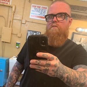 Meet your Posher, James